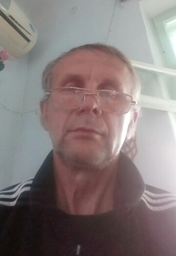 My photo - Vladimir, 64 from Krasnodar (@vladimir185594)
