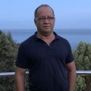 Ruslan 52 Yalta