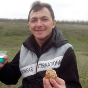 Александр, 48, Милютинская
