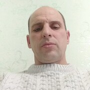 Макс, 46, Ставрополь