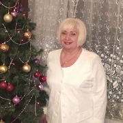 Наталья Садовина 61 год (Весы) Шуя