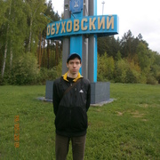 Евгений Кашин, 32, Асбест