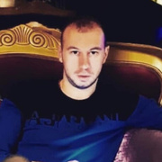 Артур, 32, Александровская