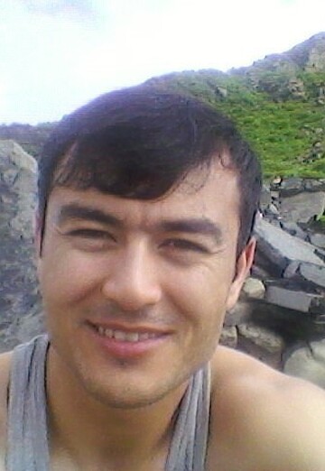 My photo - yelyor, 37 from Vladivostok (@eler394)