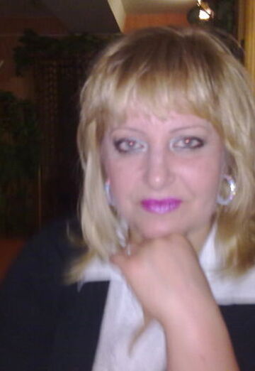 Моя фотография - ГАЛИНА, 57 из Москва (@galina56528)