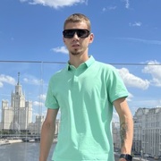 Вячеслав, 28, Москва