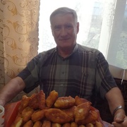 Борис, 68, Асбест