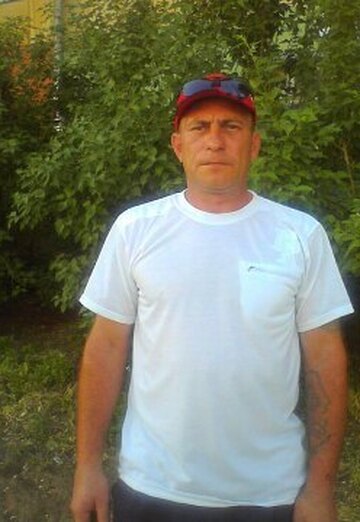 My photo - Sergey Moroz, 49 from Samara (@sergeymoroz13)