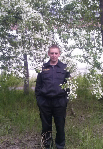 Моя фотография - Евгений, 37 из Киселевск (@evgeniy203666)