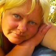 Светлана 48 лет (Овен) Сахновщина