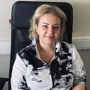 Евгения, 40, Москва