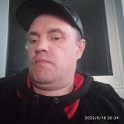 Дмитрий Сергеевич Ивш, 41, Чара