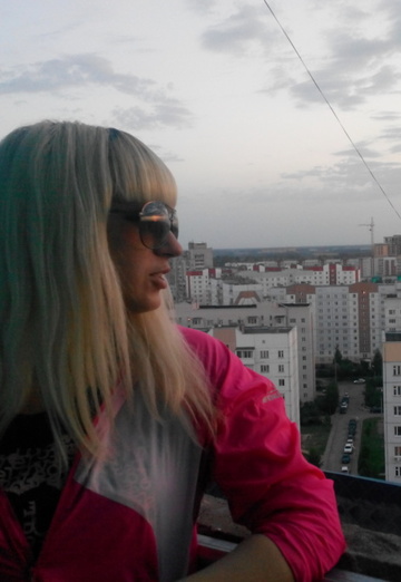 Моя фотография - Аленка, 36 из Смоленск (@alenka4711)