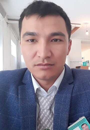 My photo - Gani, 35 from Shymkent (@gani596)