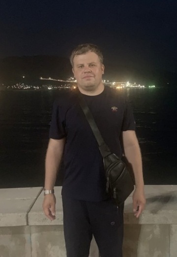 My photo - Mihail, 36 from Konakovo (@mihail238779)
