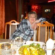 НАТАЛЬЯ, 47, Фурманов