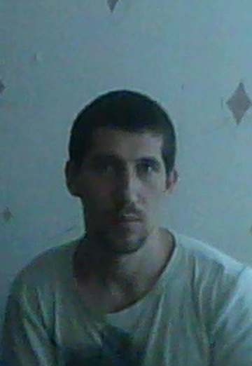 Моя фотография - владимир, 39 из Апатиты (@vladimir197544)