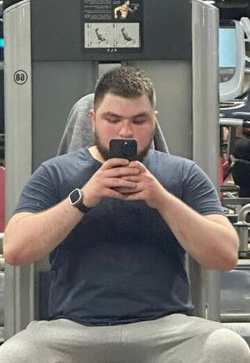 Rus (@goodblessed) — my photo № 4