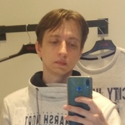 Andrey 41 Kolomna