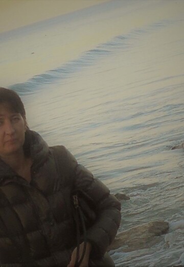 Моя фотография - Ирина, 52 из Советск (Калининградская обл.) (@irina240260)