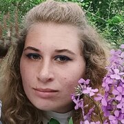 Анна, 27, Каменское