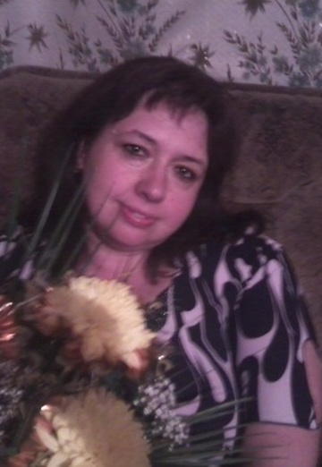 My photo - Natalya, 55 from Artemovsky (@natalya11628)