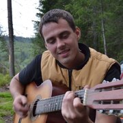 Андрей, 32, Горнозаводск
