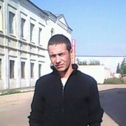 Петр, 33, Спирово