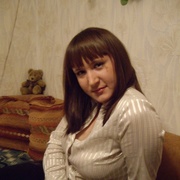 Anastasiya 37 Shakhty