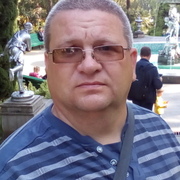 Дмитрий, 49, Мурмаши
