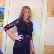 Оля, 34, Калевала