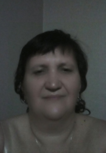 Моя фотография - Людмила, 57 из Самара (@ludmila94981)