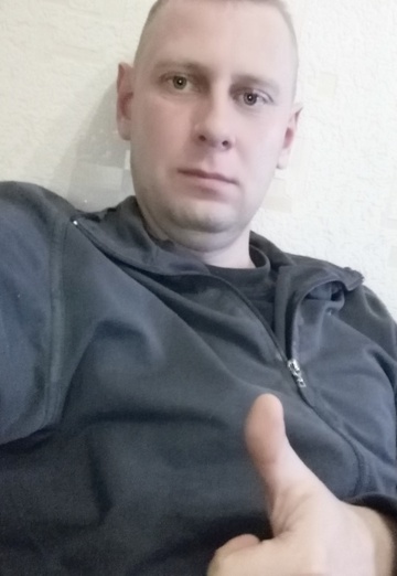 Моя фотография - Виталий, 42 из Ялта (@vitaliy139775)