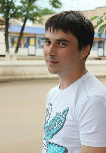 Моя фотография - Юра Раков, 32 из Яранск (@urarakov)