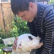 Александр, 29, Шилово