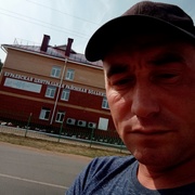 Эдуард, 35, Янаул