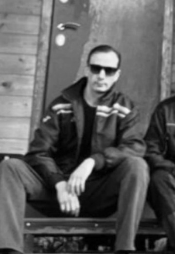 Igor (@ragnarok83) — my photo № 12