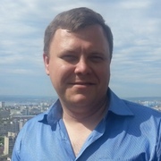 Андрей, 41, Аткарск