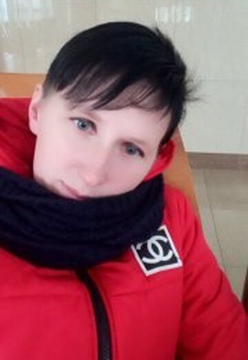 Моя фотография - Алексеева, 29 из Тростянец (@alekseeva50)