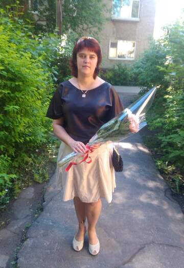 Моя фотография - Татьяна, 41 из Мытищи (@tatyana182516)