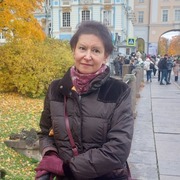 Mariya 56 Saint Petersburg