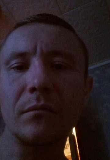 My photo - Vladimir, 24 from Moscow (@vladimir286314)