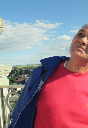 Моя фотография - Александр, 67 из Киев (@aleksandr844208)