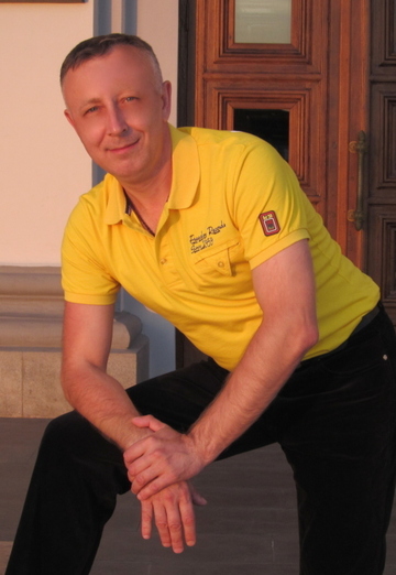 My photo - Vladimir, 54 from Nizhny Tagil (@vladimir5657799)