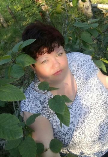 Моя фотография - Лина, 43 из Норильск (@lina12963)
