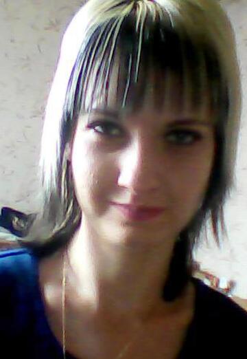 My photo - KRISTINA, 29 from Talovaya (@kristina54249)