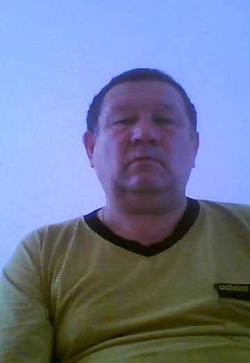 My photo - VIKTOR, 63 from Horlivka (@viktor65638)