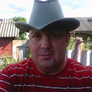 Сергей Панкратов, 51, Балашов