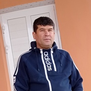 Хамза, 45, Москва