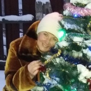 Людмила, 31, Асбест